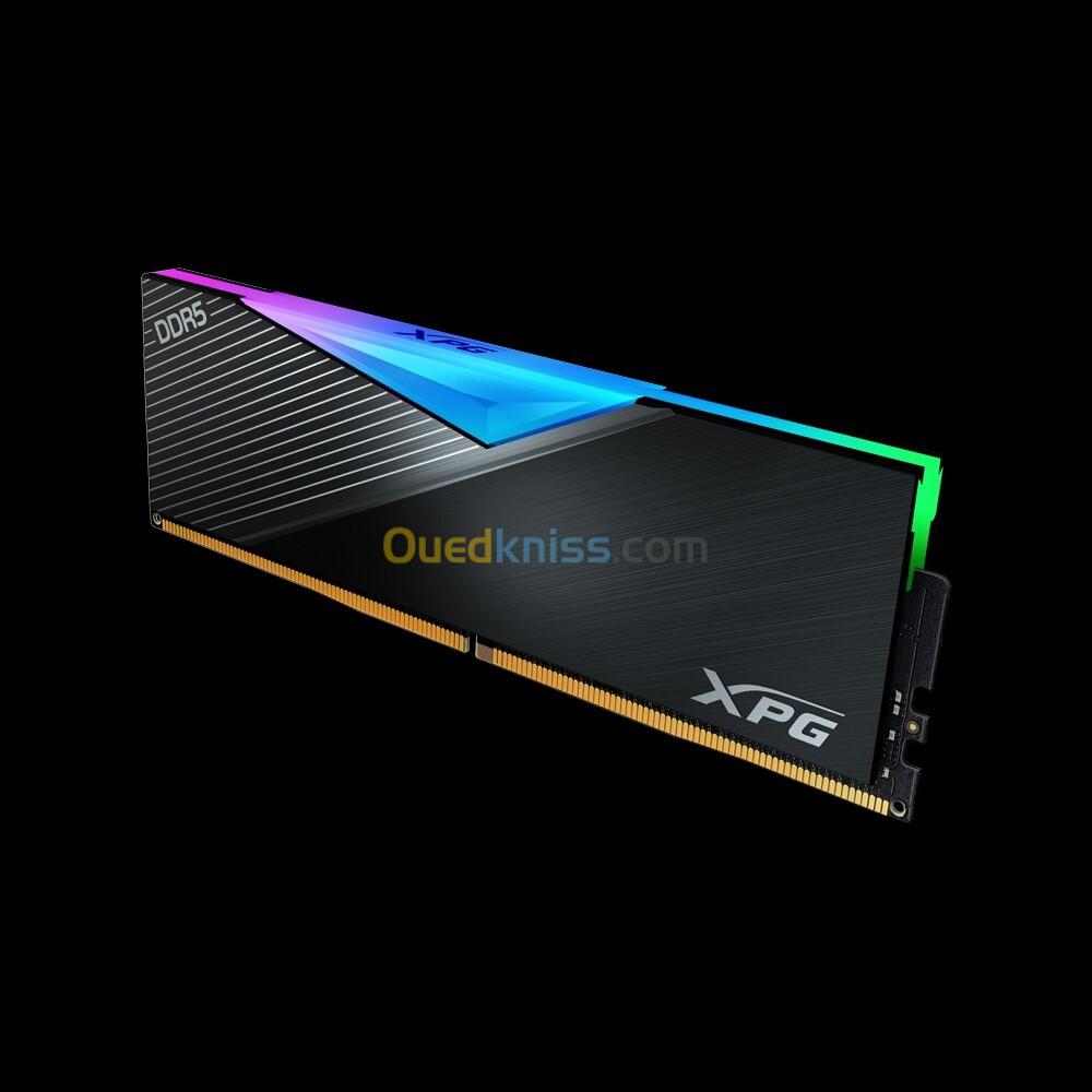 RAM ADATA XPG LANCER 32GB DDR5 6000MHZ BLACK RGB