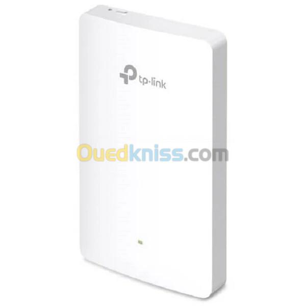 POINT D'acces TP LINK EAP615 WALL WIFI6 AX1800