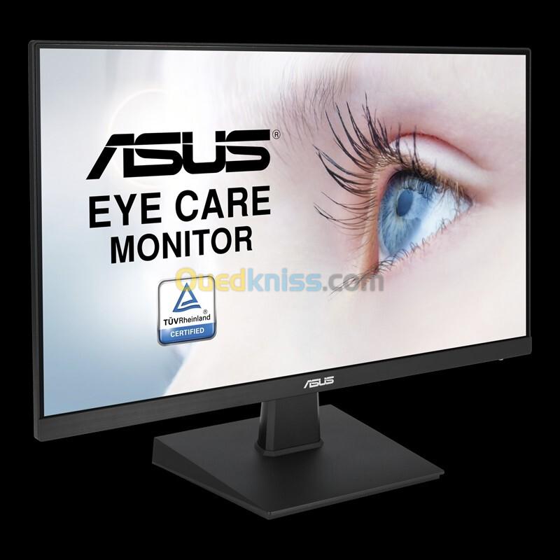 MONITEUR ASUS VA24EHE 24 FHD 75HZ IPS