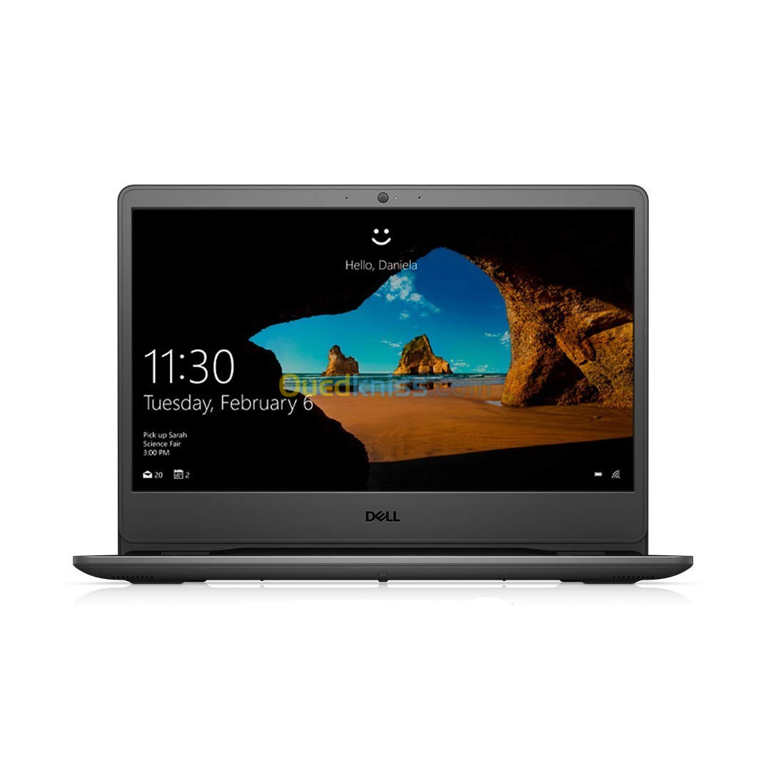 LAPTOP DELL VOSTRO 3400 | I3 1115G4 / 8GB / 1TB HDD / 14'' HD ANTI GLARE