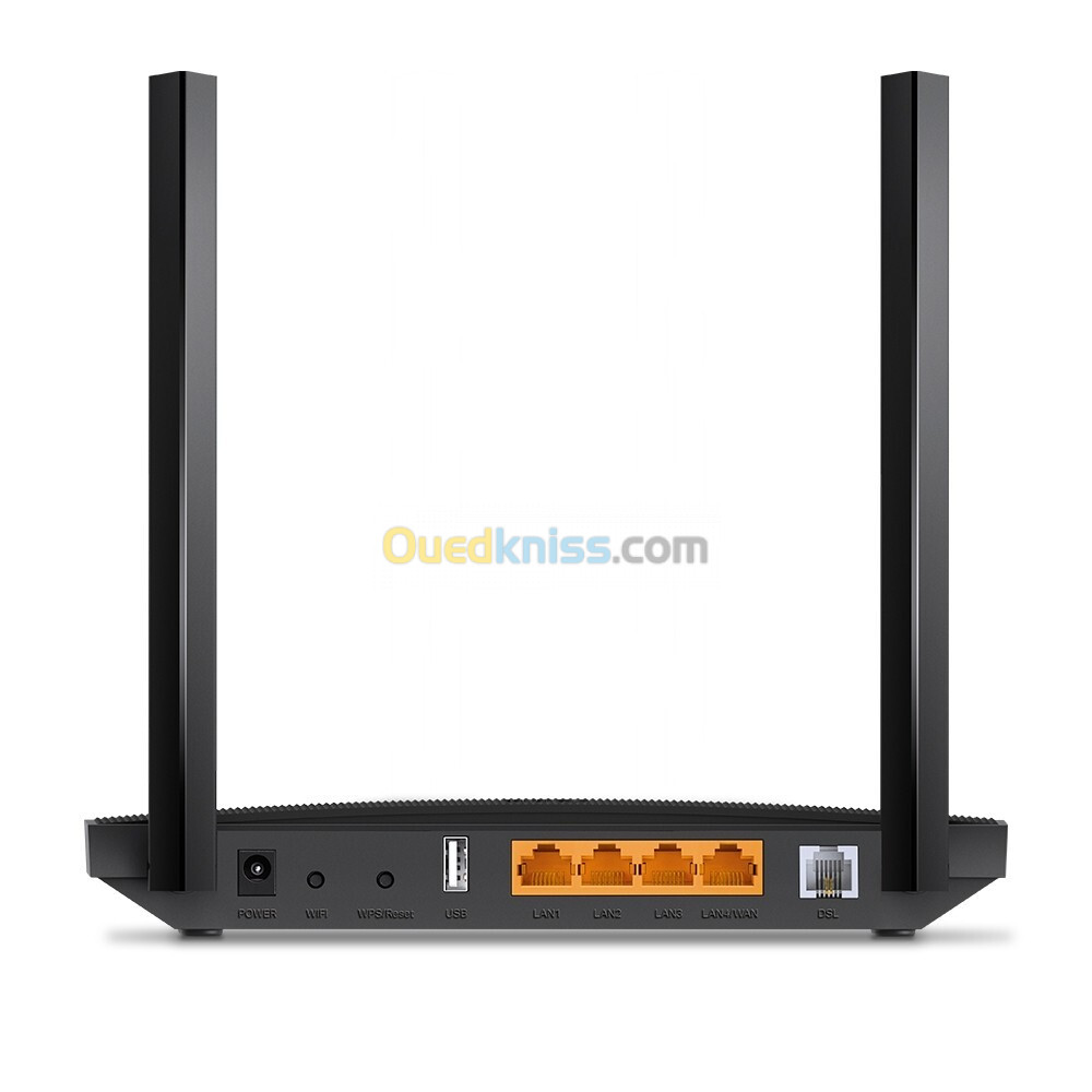 MODEM ROUTEUR TP LINK ARCHER VR400 AC1200