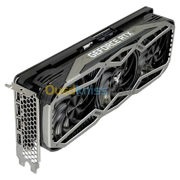 VGA PHEONIX RTX 3070 TI 8GB