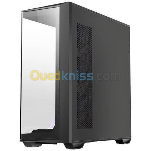 BOITIER ANTEC C3 ELITE BLACK 4 FAN RGB