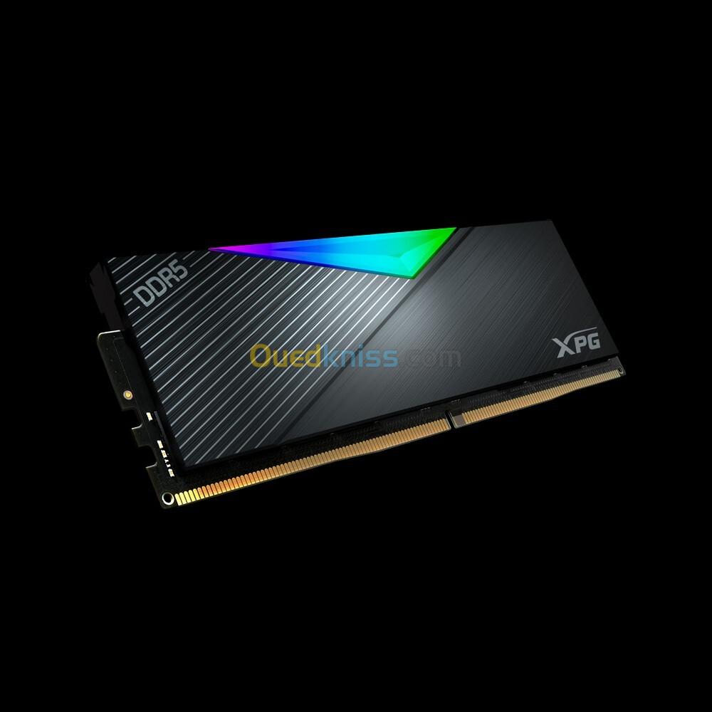 RAM ADATA XPG LANCER 32GB DDR5 6000MHZ BLACK RGB