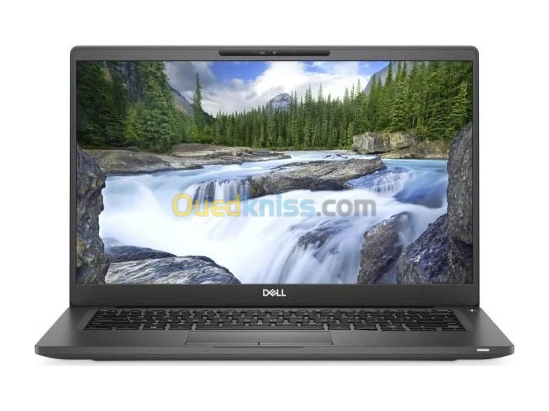 LAPTOP DELL LATUTUDE 7400 | I5 8350U | 8GB RAM | 256GB SSD | 14" Full HD