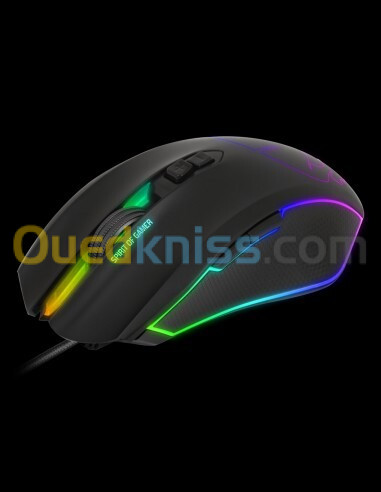 SOURIS SOG ELITE M40