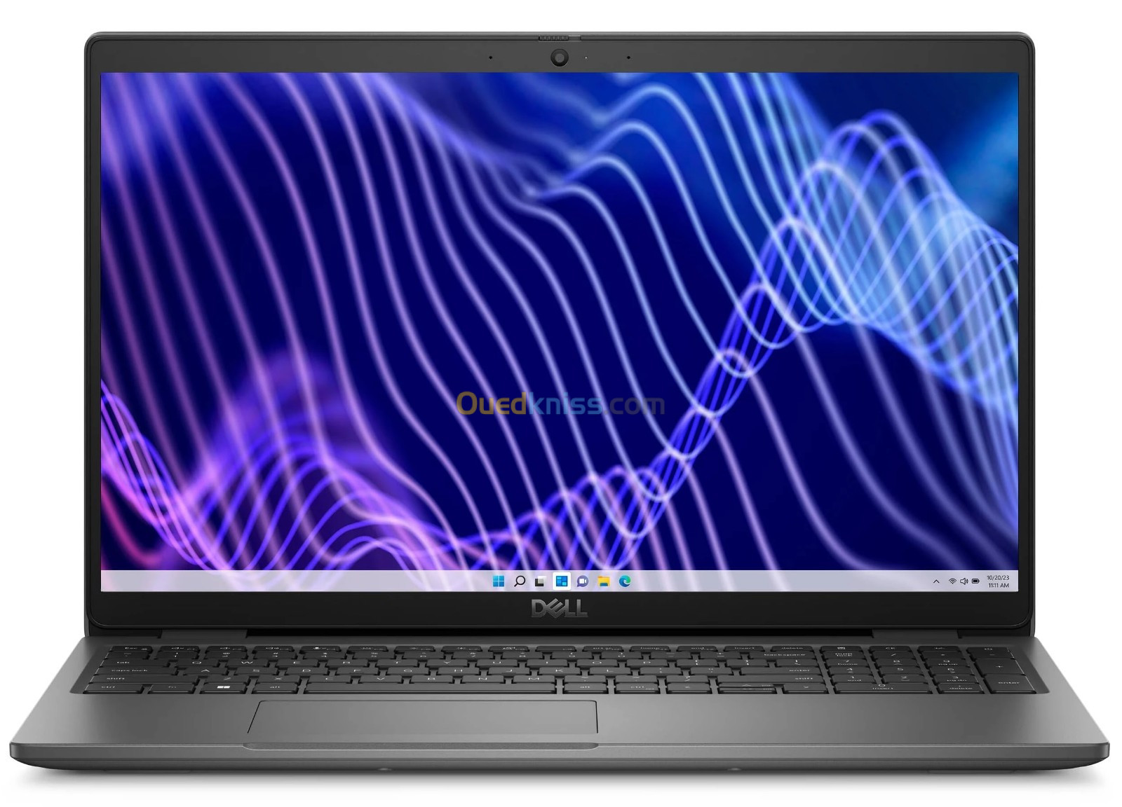 LAPTOP DELL LATITUDE 3540