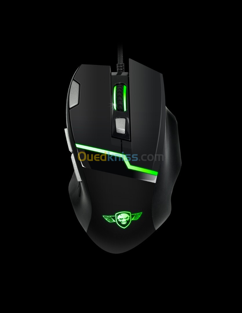 PACK SOG ELITE M10 | SOURIS + TAPIS