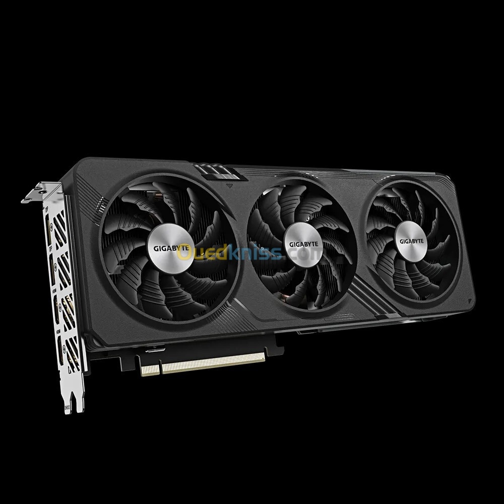 VGA GIGABYTE RTX 4060 TI GAMING 8GB OC