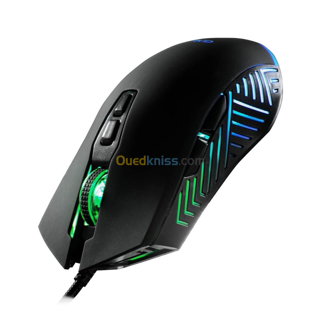 SOURIS GALAX GAMING SLIDER 03