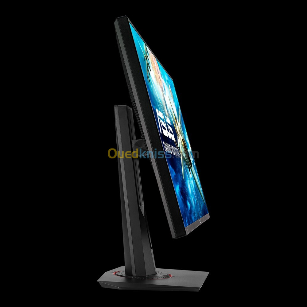 MONITEUR ASUS VG278QR 27" FHD 165HZ