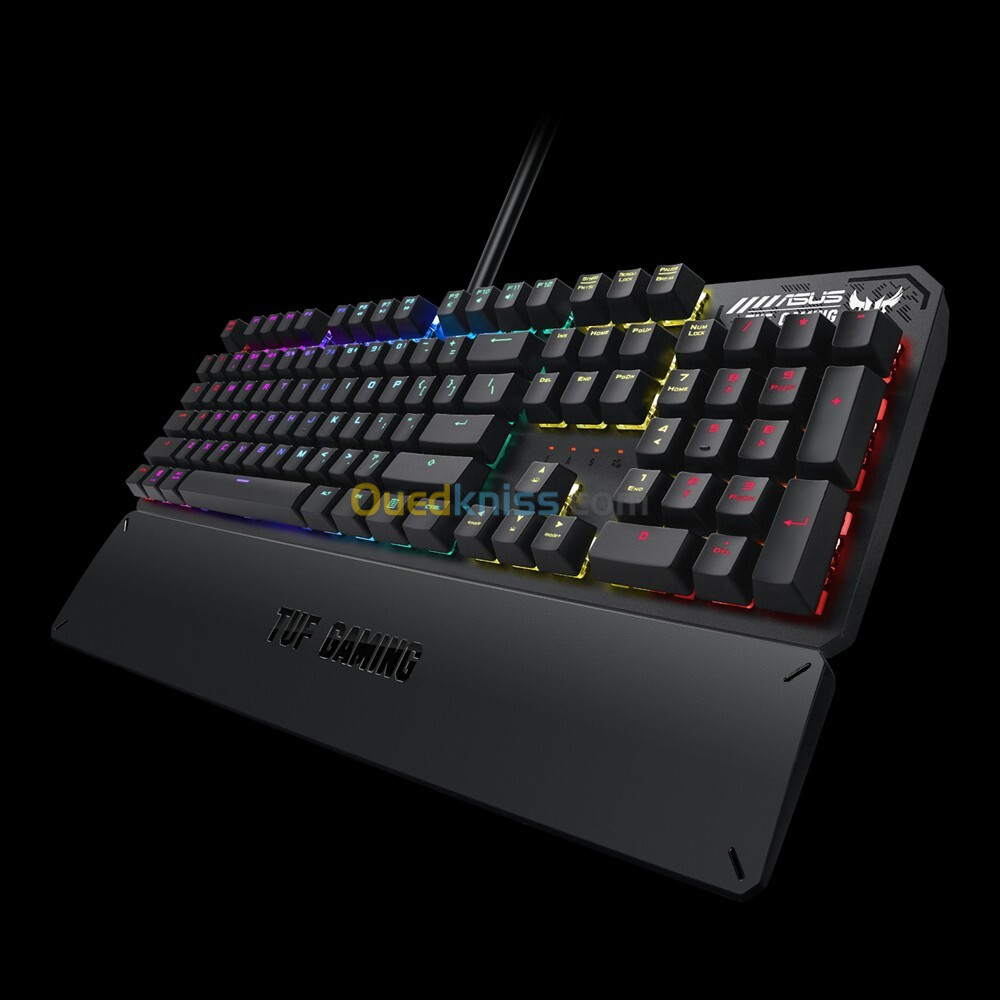 CLAVIER ASUS RA05 TUF GAMING K3