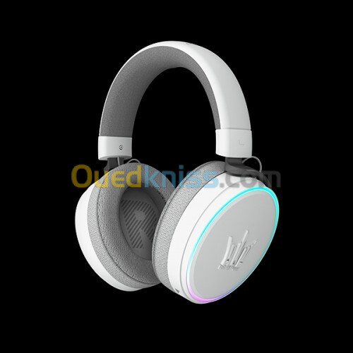 CASQUE GALAX MAESTRO WHITE MATTE