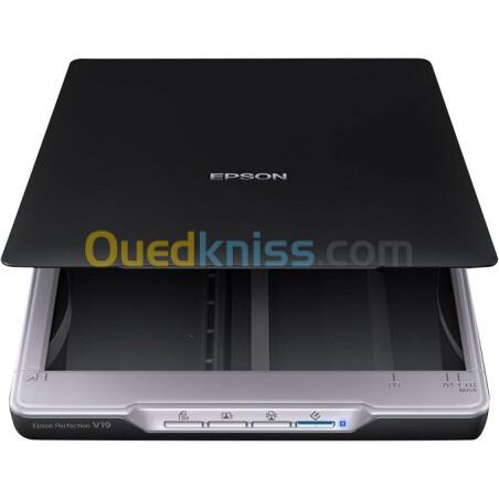 SCANNER EPSON PERFECTION V19 A4