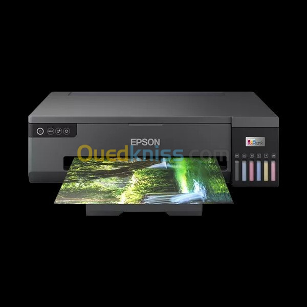 IMPRIMANTE EPSON L18050 ECOTANK 6 COULEURS | PHOTO A3