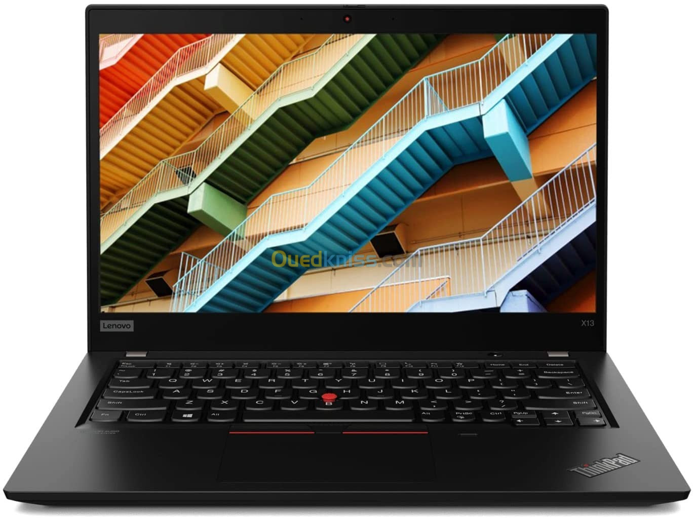 LAPTOP LENOVO THINKPAD X13 | I5 1145G7 16GB 256SSD 13.3'' FHD