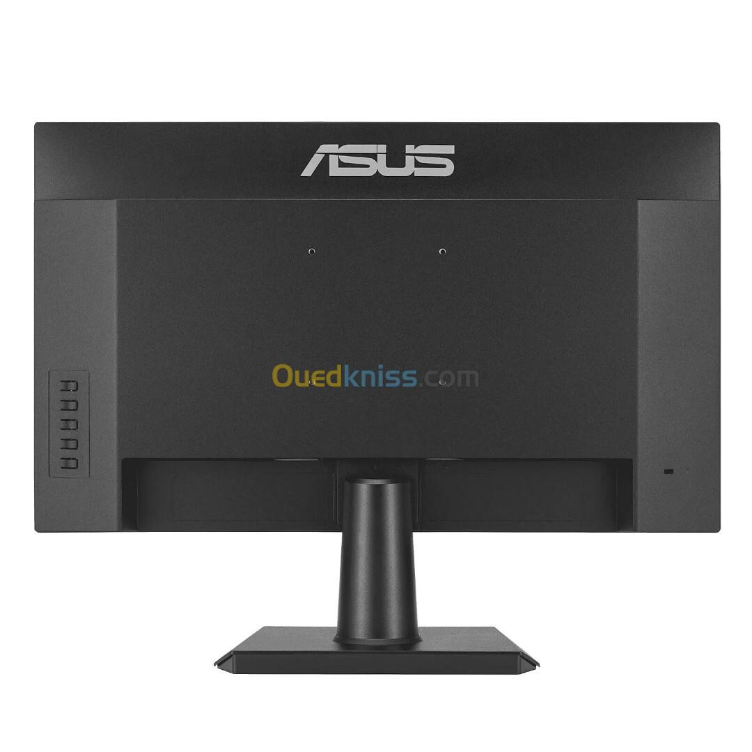 MONITEUR ASUS VA24EHF 24" FHD 100HZ IPS