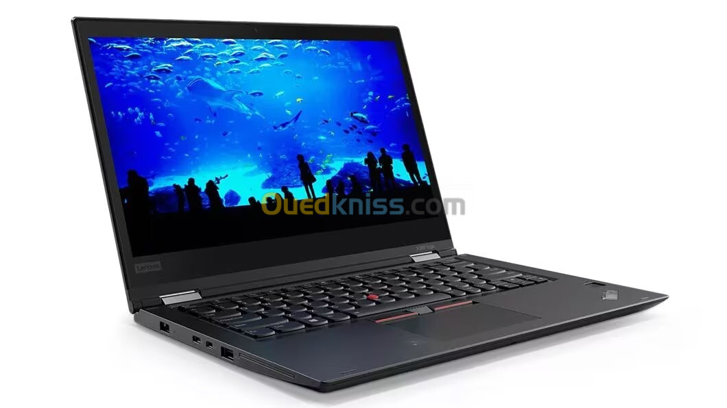 LAPTOP LENOVO THINKPAD X380 YOGA | I5 8365U | 8GB | 256 SSD | 13.3" FHD TACTILE-X360