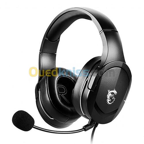 CASQUE MSI IMMERSE GH20