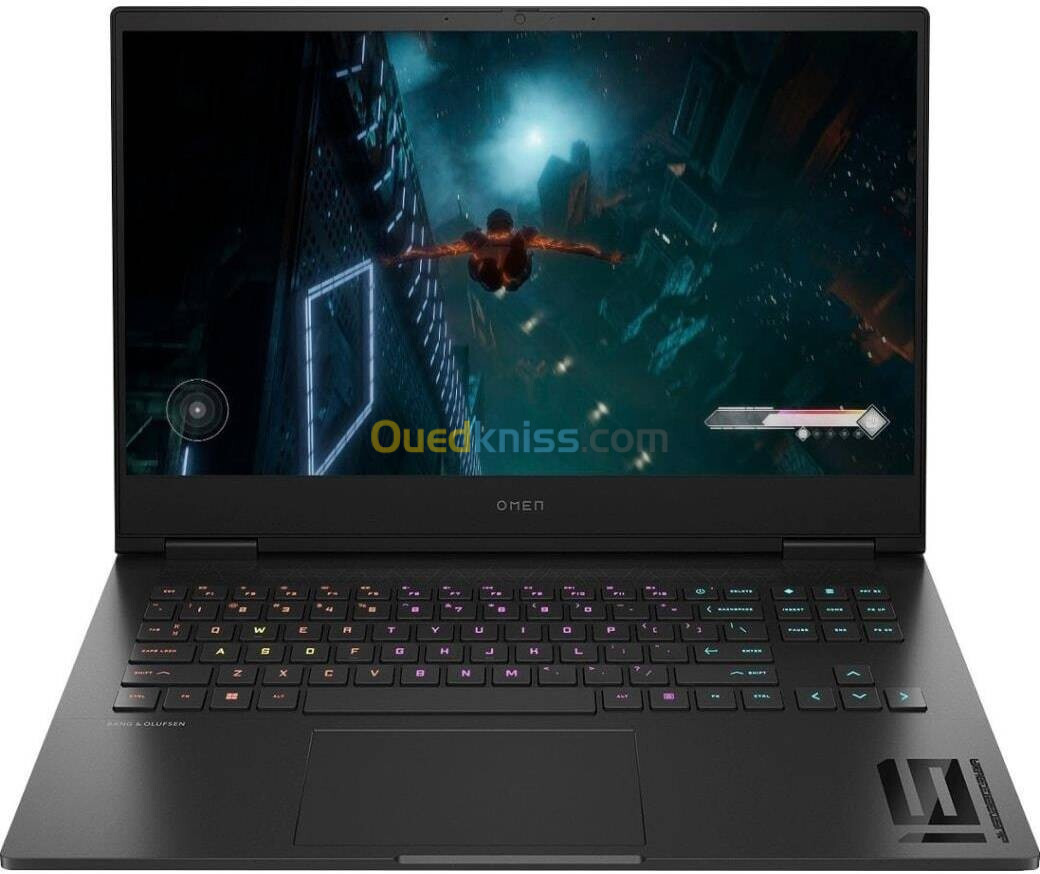 HP OMEN I9 13900HX 1TO SSD RTX4060