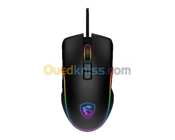 SOURIS MSI FORGE GM300