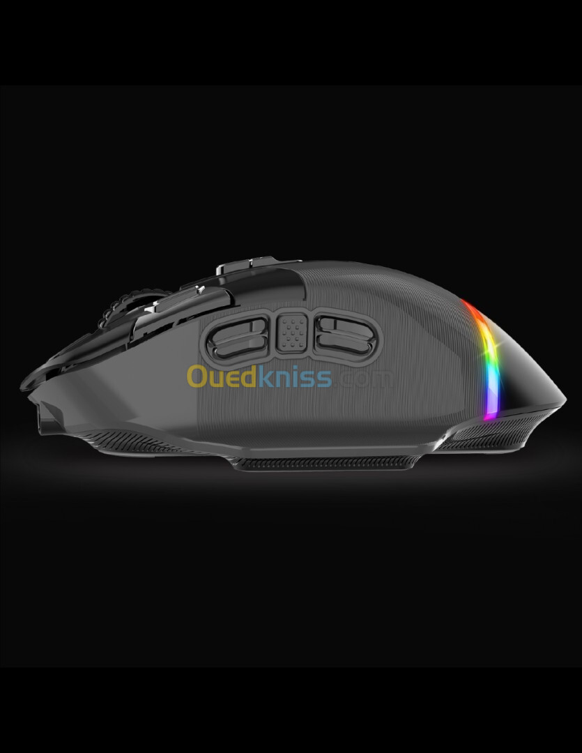 SOURIS SOG XPERT M800 RGB