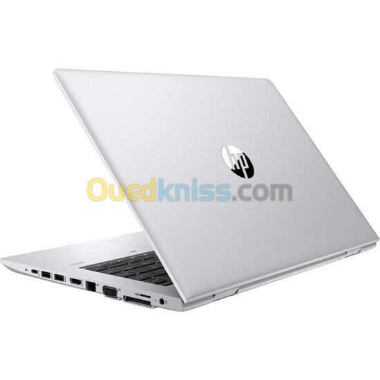 LAPTOP HP PROBOOK 640 G4 | I5 8250U | 8GB | 256SSD | 14" | TACTILE