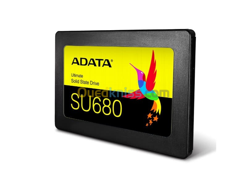 DISQUE SSD SATA ADATA SU680 3D 512GB