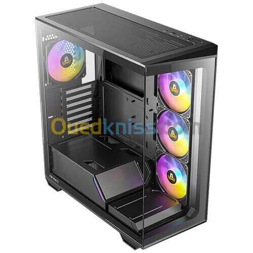 BOITIER ANTEC C3 ELITE BLACK 4 FAN RGB