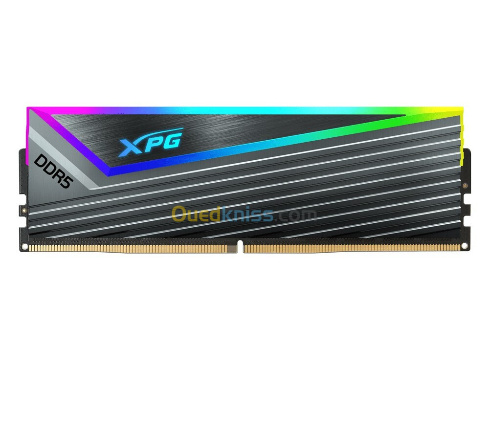 RAM ADATA XPG CASTER 16GB DDR5 6000MHZ RGB