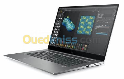 WORKSTATION MOBILE HP ZBOOK STUDIO G8|I7-11800H/16GB/512SSD/8GB RTX 3070/15.6''' FHD