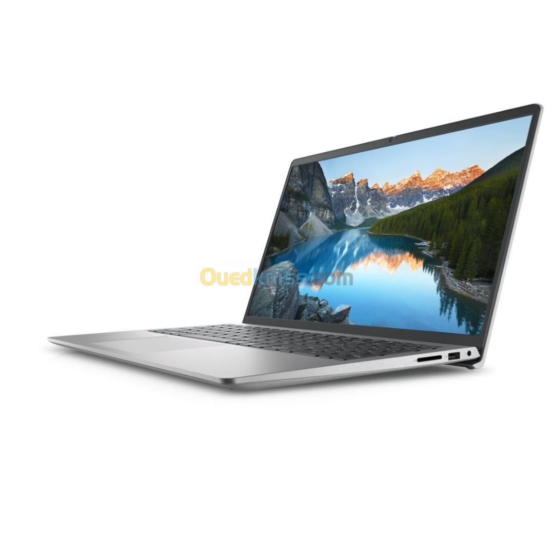 LAPTOP DELL INSPIRON 3525 | RYZEN 5 5500U | 8GB RAM | 512GB SSD | 15.6" Full HD