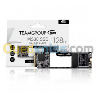 DISQUE SSD M2 TEAMGROUP MS30 128GB