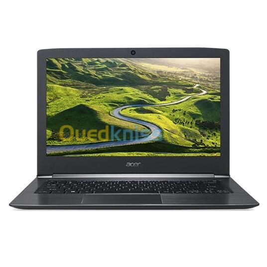 LAPTOP ACER S5-371 | I7 7500U | 8GB | 256 SSD | 13.3" FHD-TACTILE