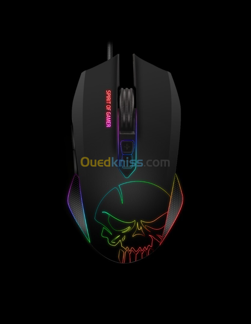 SOURIS SOG ELITE M40