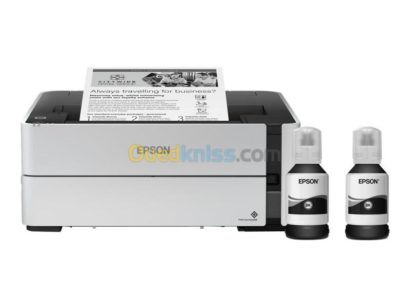 IMPRIMANTE EPSON ECOTANK M1170 MONOCHROME WIFI