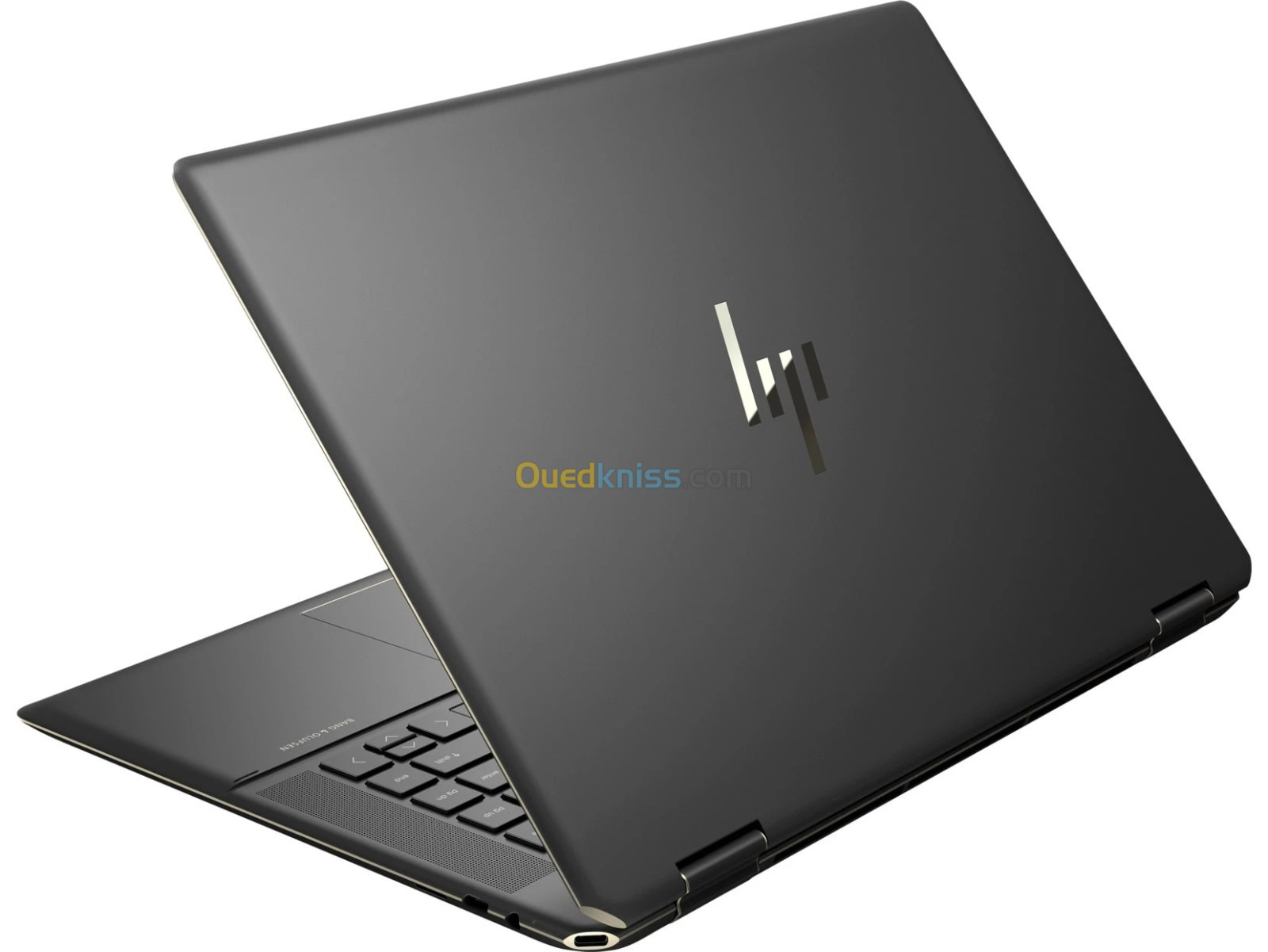 LAPTOP HP SPECTRE X360 F1013NF | I7 1260P | 16GB | 1TB SSD| A370M | 16 " | UHD+