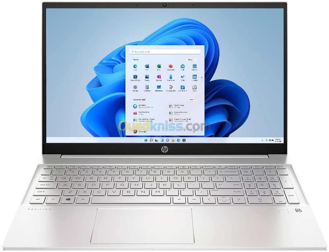 LAPTOP HP PAVILION 15 | I7 1255U 16GB 1TB SSD 15.6'' FHD