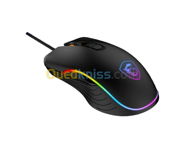 SOURIS MSI FORGE GM300