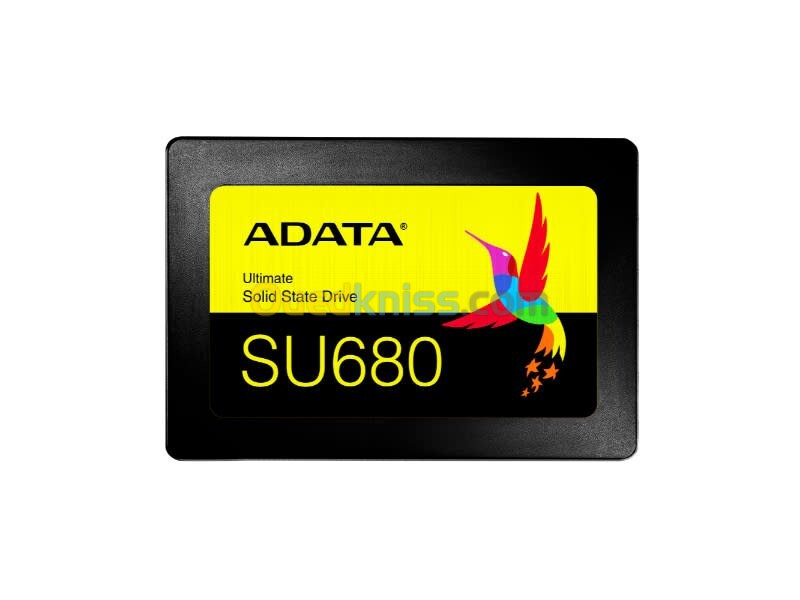 DISQUE SSD SATA ADATA SU680 3D 512GB