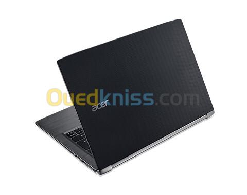 LAPTOP ACER S5-371 | I7 7500U | 8GB | 256 SSD | 13.3" FHD-TACTILE