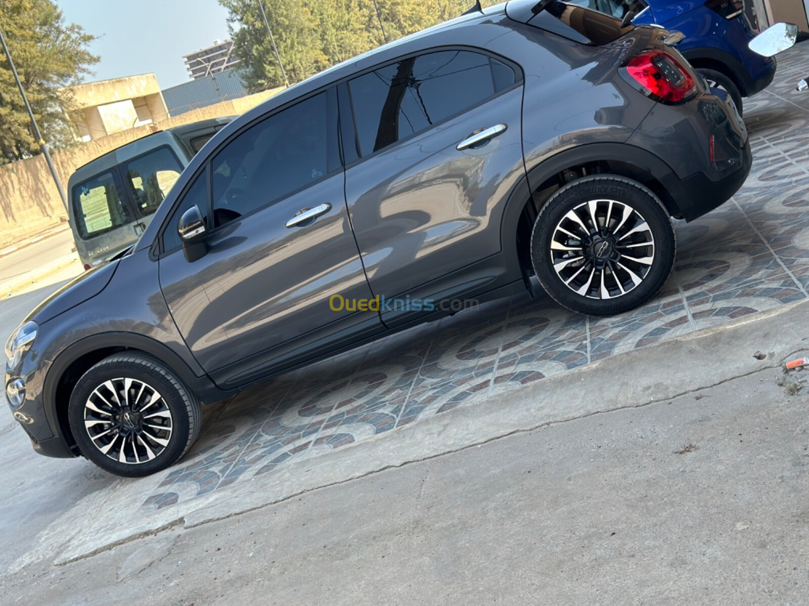 Fiat Fiat 500x club 2023 Club