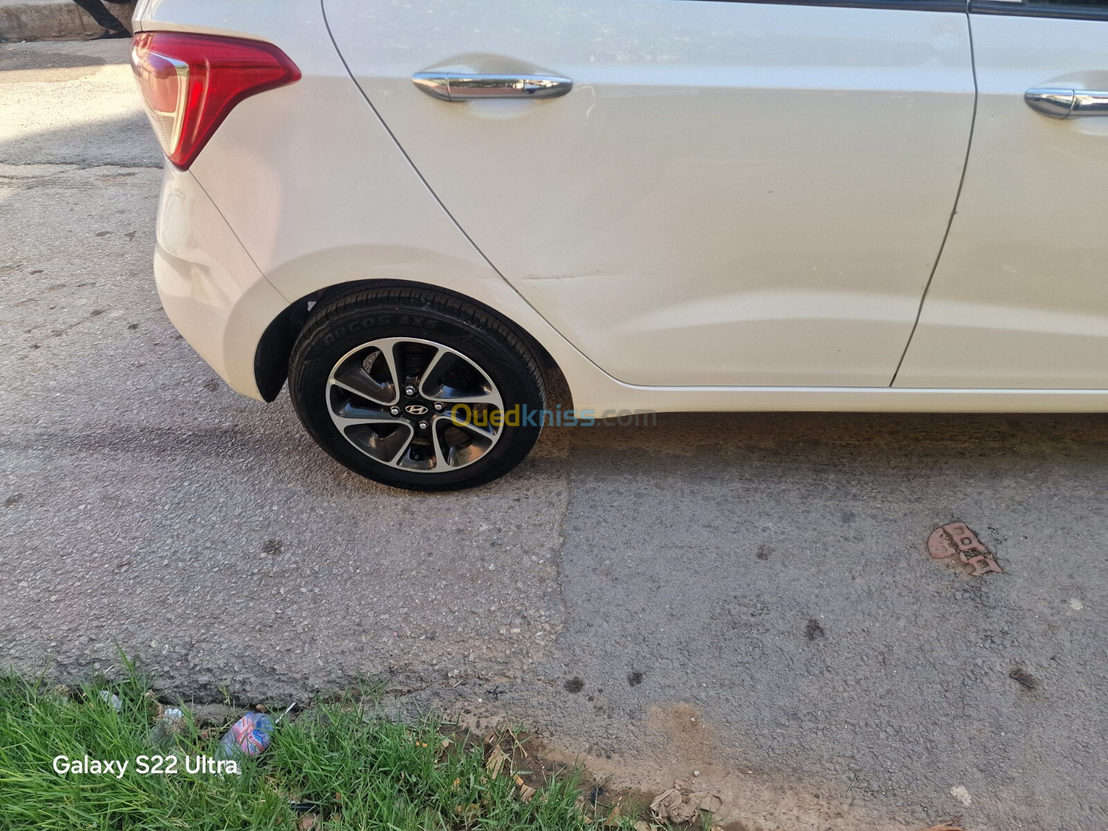 Hyundai Grand i10 2019 