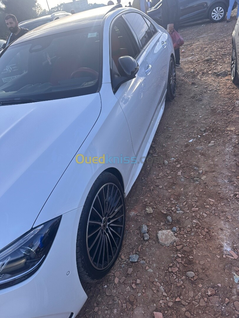 Mercedes Classe C 2022 250 AMG Line