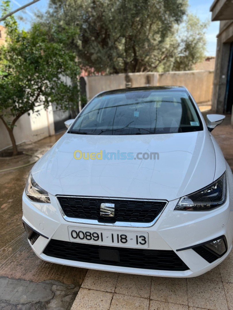 Seat Ibiza 2018 HIGH