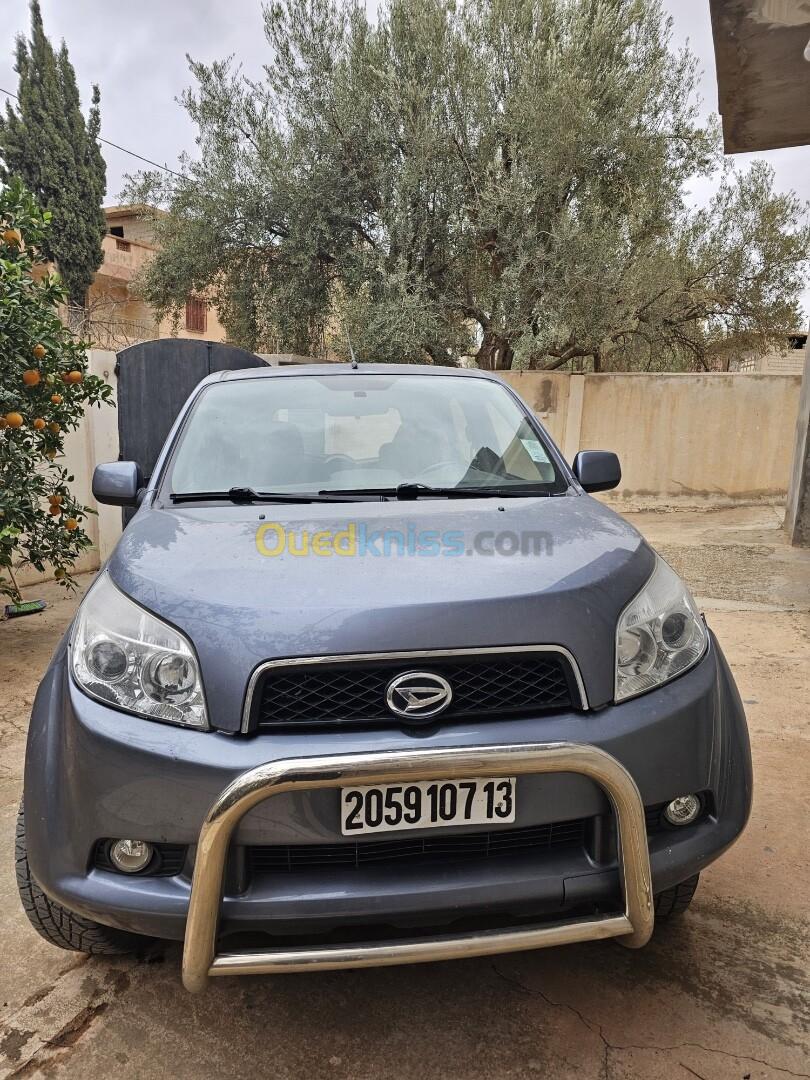 Daihatsu Terios 2007 Terios