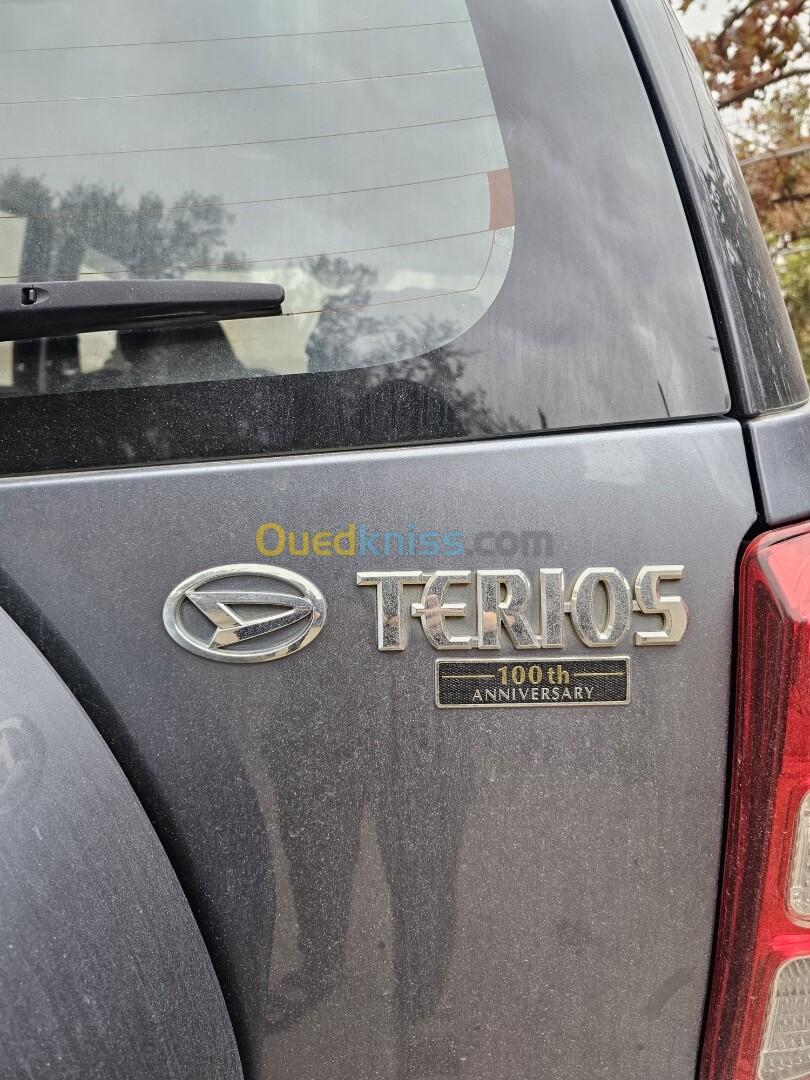 Daihatsu Terios 2007 Terios