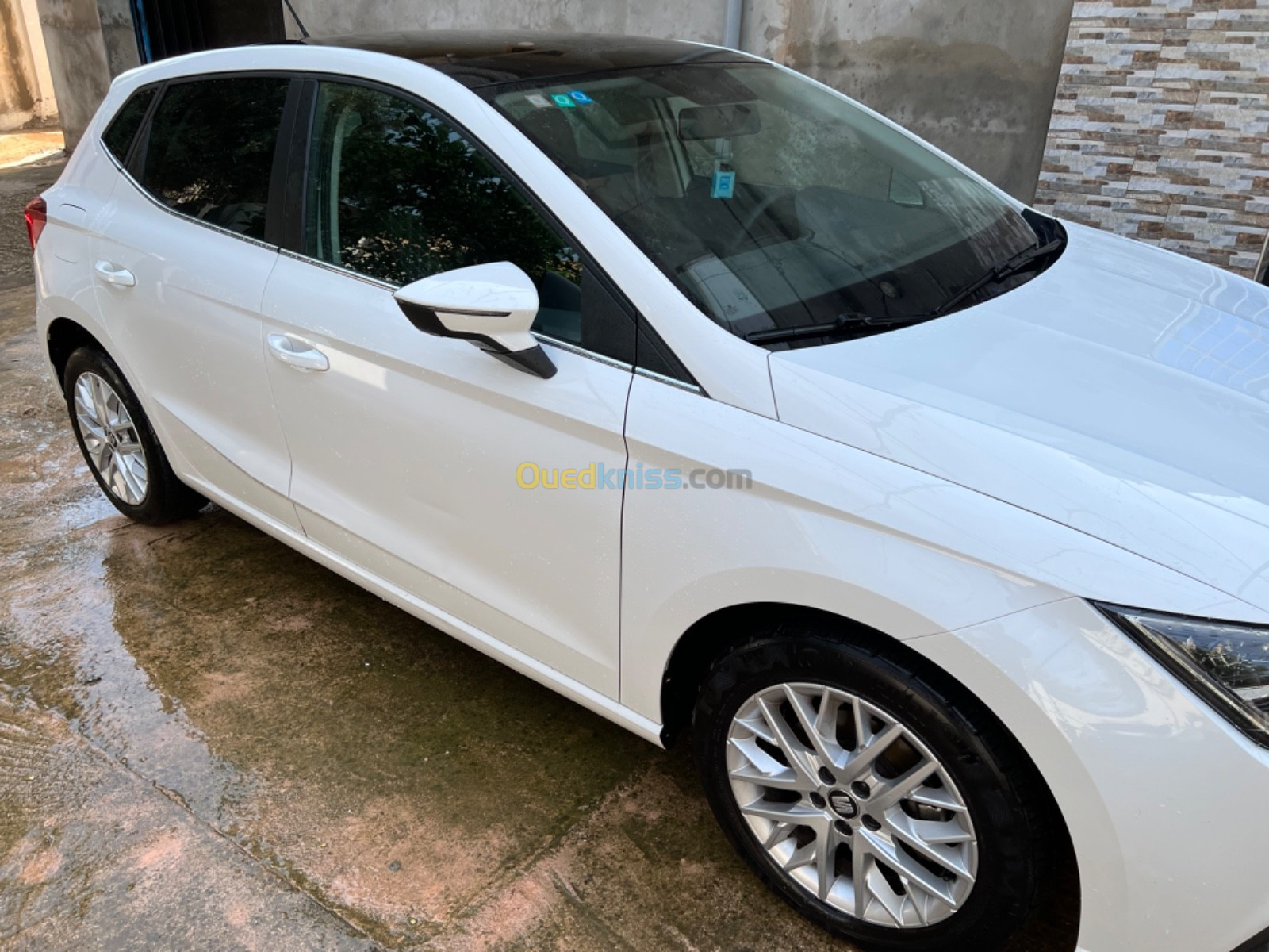 Seat Ibiza 2018 HIGH