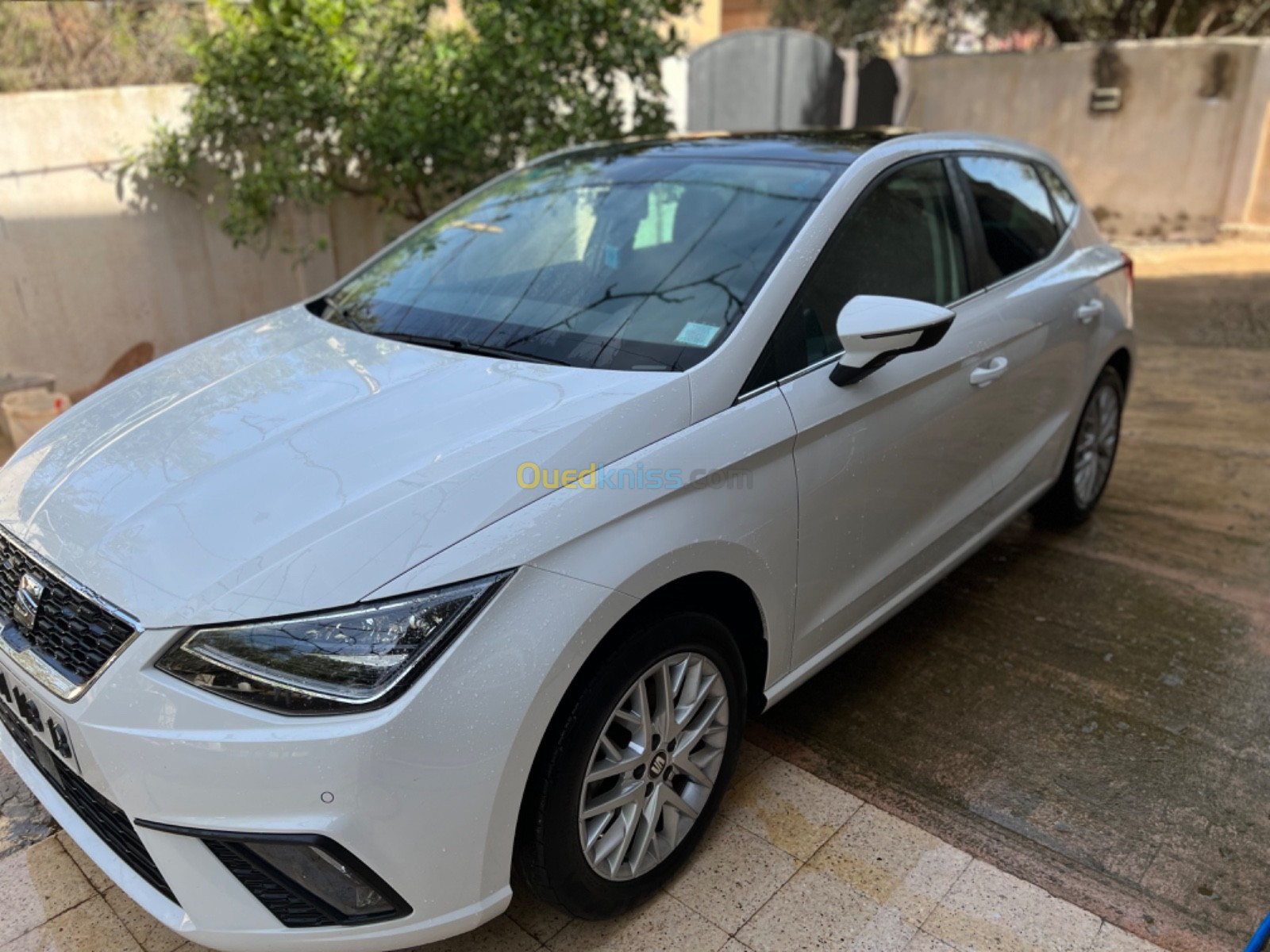 Seat Ibiza 2018 HIGH