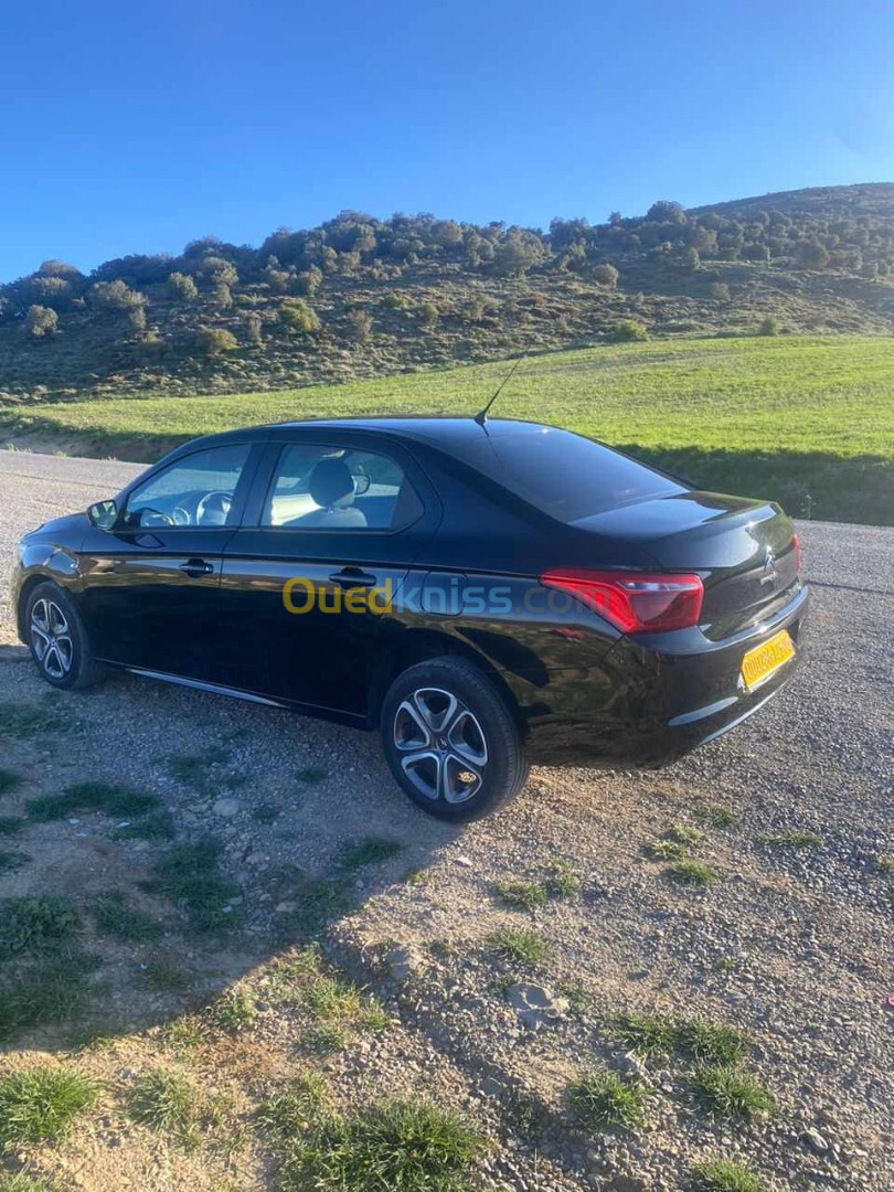 Citroen C Elysée 2023 C Elysée